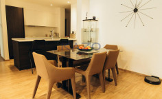 3-bed ground floor apartment in Panthea 