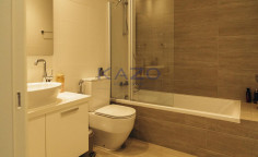 3-bed ground floor apartment in Panthea 