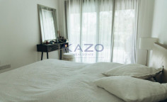 3-bed ground floor apartment in Panthea 