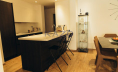 3-bed ground floor apartment in Panthea 