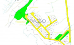 Development land in Anavargos , Paphos
