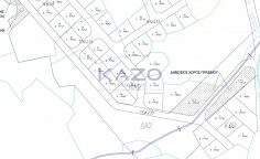 Development land in Anavargos , Paphos