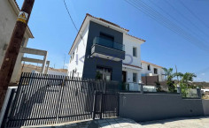 Three bedroom furnished detached house in Moni 