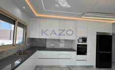 Three bedroom furnished detached house in Moni 