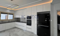 Three bedroom furnished detached house in Moni 