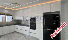 Three bedroom furnished detached house in Moni 