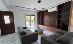 Three bedroom furnished detached house in Moni 