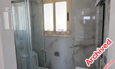 Three bedroom furnished detached house in Moni 