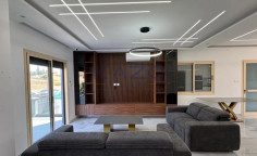 Three bedroom furnished detached house in Moni 