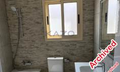 Three bedroom furnished detached house in Moni 