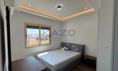 Three bedroom furnished detached house in Moni 