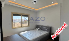Three bedroom furnished detached house in Moni 