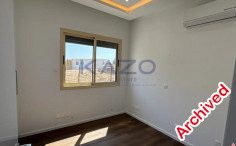Three bedroom furnished detached house in Moni 