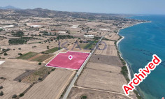 Field in Maroni, Larnaca , Larnaca