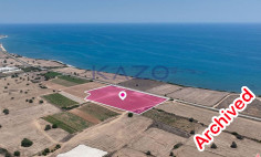 Field in Maroni, Larnaca , Larnaca