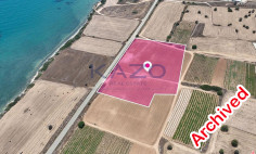 Field in Maroni, Larnaca , Larnaca