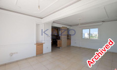 Two-bedroom apartment in Kamares area, Larnaca Two-bedroom apartment in Kamares area, Larnaca
