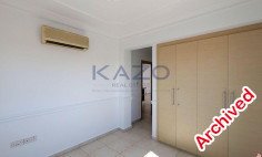 Two-bedroom apartment in Kamares area, Larnaca Two-bedroom apartment in Kamares area, Larnaca