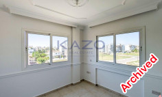 Two-bedroom apartment in Kamares area, Larnaca Two-bedroom apartment in Kamares area, Larnaca