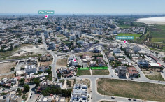 Two-bedroom apartment in Kamares area, Larnaca Two-bedroom apartment in Kamares area, Larnaca