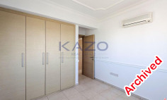 Two-bedroom apartment in Kamares area, Larnaca Two-bedroom apartment in Kamares area, Larnaca