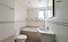 Two-bedroom apartment in Kamares area, Larnaca Two-bedroom apartment in Kamares area, Larnaca