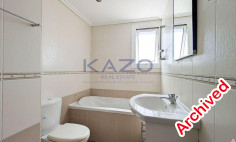 Two-bedroom apartment in Kamares area, Larnaca Two-bedroom apartment in Kamares area, Larnaca
