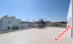 Two-bedroom apartment in Kamares area, Larnaca Two-bedroom apartment in Kamares area, Larnaca