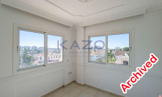 Two-bedroom apartment in Kamares area, Larnaca Two-bedroom apartment in Kamares area, Larnaca