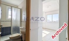 Two-bedroom apartment in Kamares area, Larnaca Two-bedroom apartment in Kamares area, Larnaca