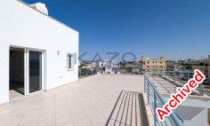 Two-bedroom apartment in Kamares area, Larnaca Two-bedroom apartment in Kamares area, Larnaca