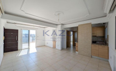 Two-bedroom apartment in Kamares area, Larnaca Two-bedroom apartment in Kamares area, Larnaca