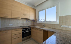 Two-bedroom apartment in Kamares area, Larnaca Two-bedroom apartment in Kamares area, Larnaca