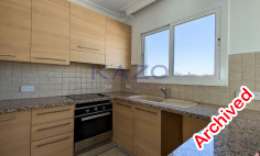 Two-bedroom apartment in Kamares area, Larnaca Two-bedroom apartment in Kamares area, Larnaca