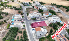 (Share) residential plot in Empa, Paphos , Paphos
