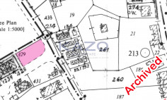 (Share) residential plot in Empa, Paphos , Paphos