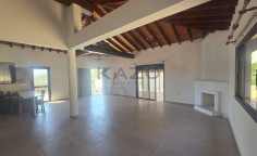 Spacious detached house in peaceful Monagroulli village 