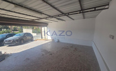 Spacious detached house in peaceful Monagroulli village 