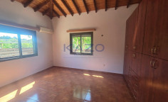Spacious detached house in peaceful Monagroulli village 