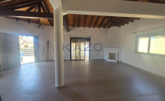 Spacious detached house in peaceful Monagroulli village 