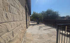 Spacious detached house in peaceful Monagroulli village 