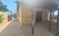 Spacious detached house in peaceful Monagroulli village 