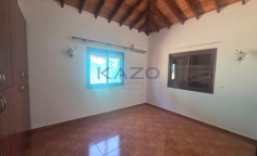 Spacious detached house in peaceful Monagroulli village 