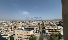 Spacious two plus one bedroom apartment in Agios Ioannis 