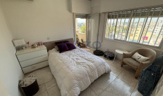 Spacious two plus one bedroom apartment in Agios Ioannis 