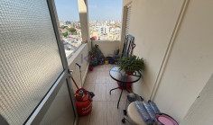 Spacious two plus one bedroom apartment in Agios Ioannis 