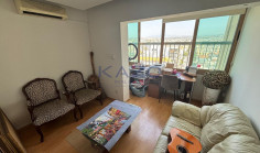 Spacious two plus one bedroom apartment in Agios Ioannis 