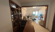 Spacious two plus one bedroom apartment in Agios Ioannis 