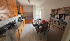 Spacious two plus one bedroom apartment in Agios Ioannis 