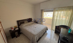 Spacious two plus one bedroom apartment in Agios Ioannis 
